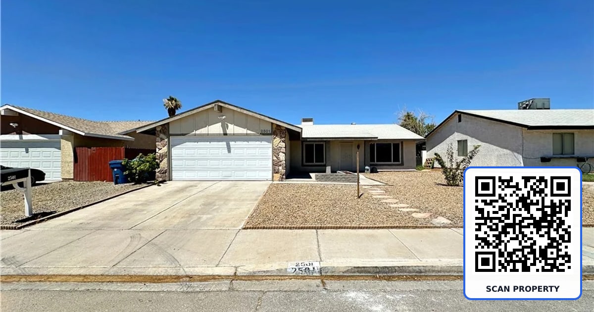 2501 Oak Glen Way property photo