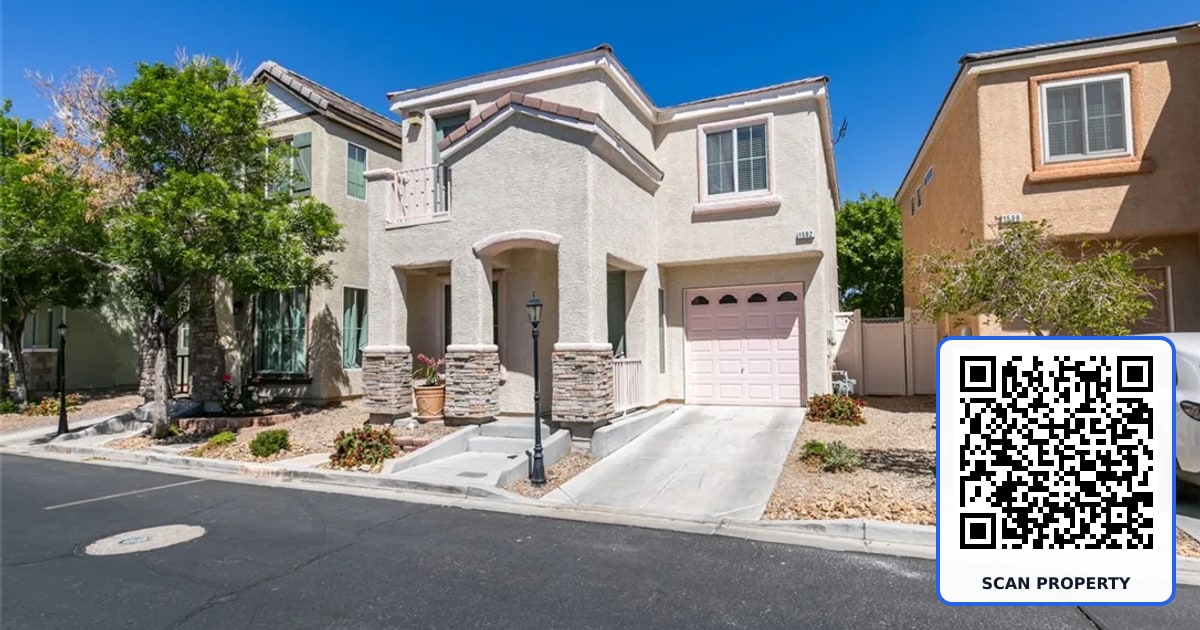 1592 Evening Spirit Avenue property photo