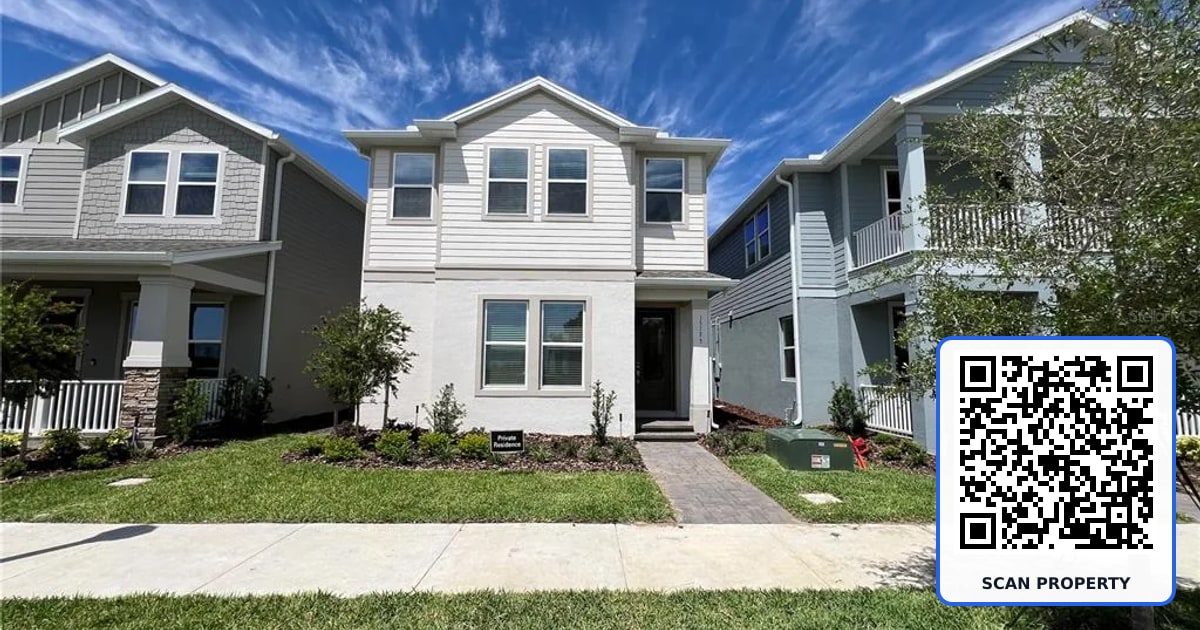 15173 SUMMER HARVEST STREET property photo