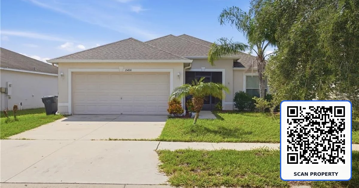 15430 LONG CYPRESS DRIVE property photo