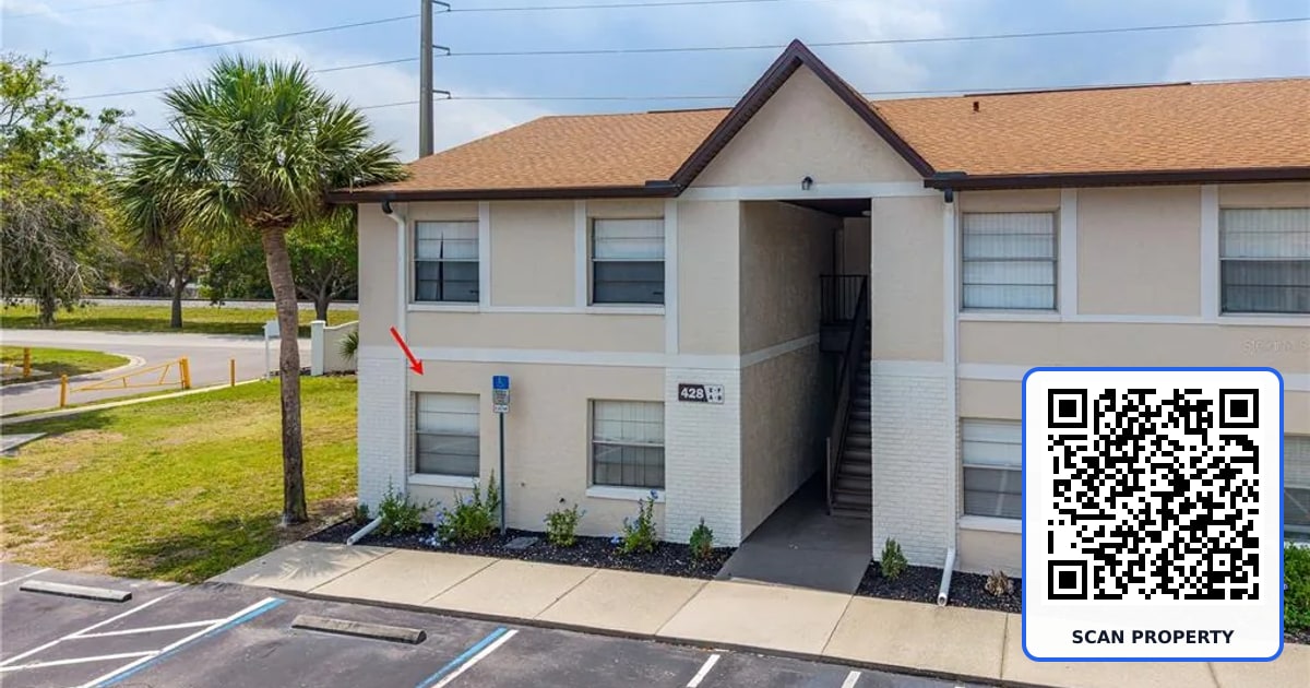 428 BANANA CAY DRIVE UNIT A property photo