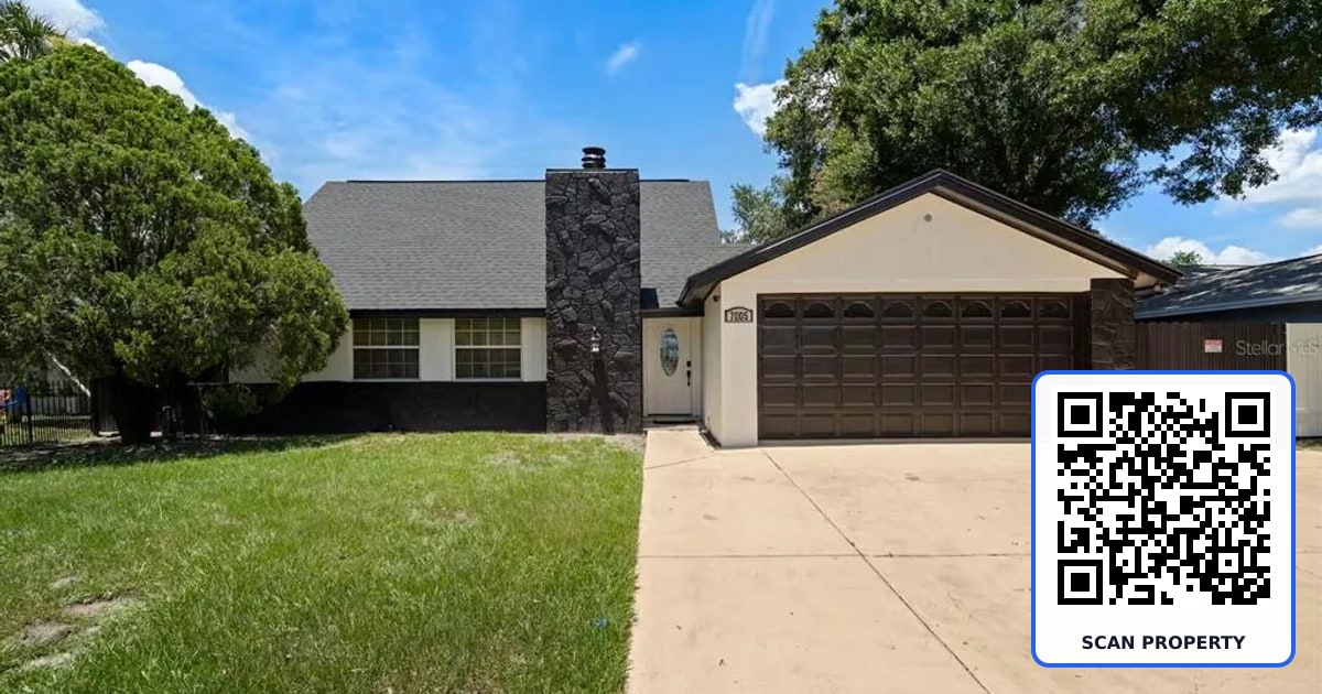 7005 FOUNTAIN AVENUE property photo