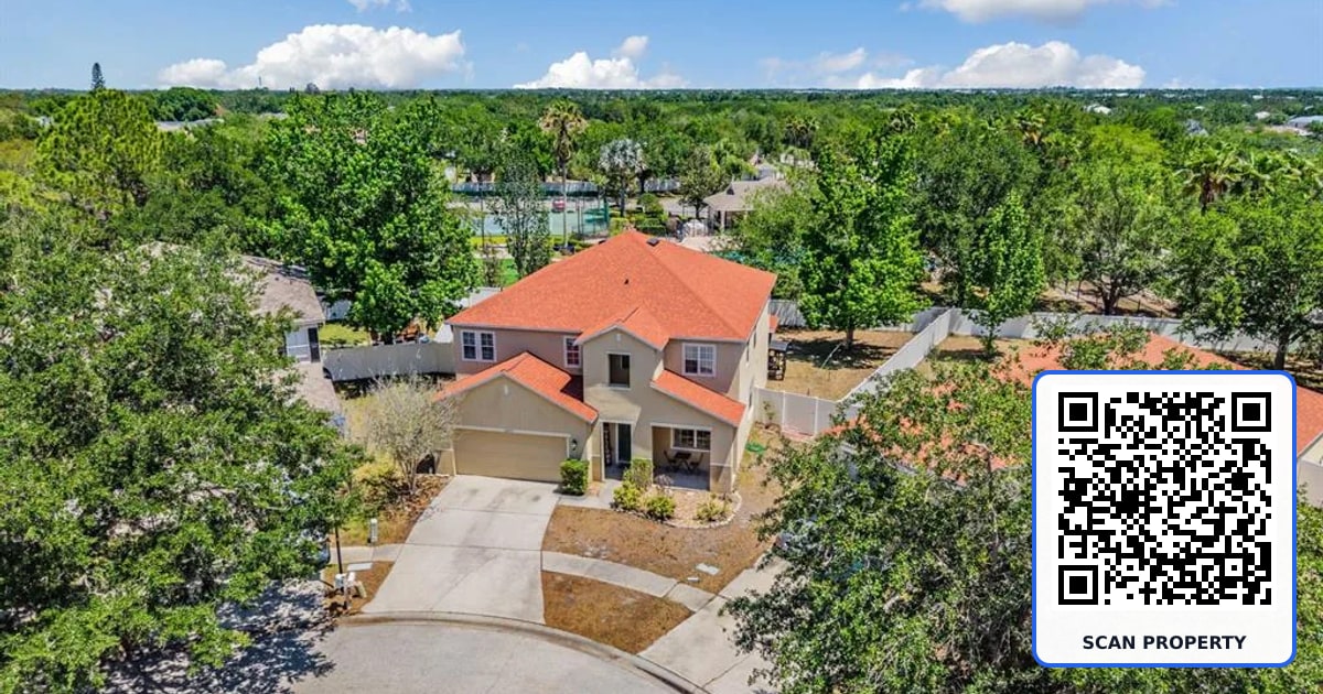 10945 SUBTLE TRAIL DRIVE property photo