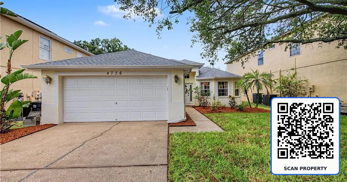 4756 WHISPERING WIND AVENUE property photo