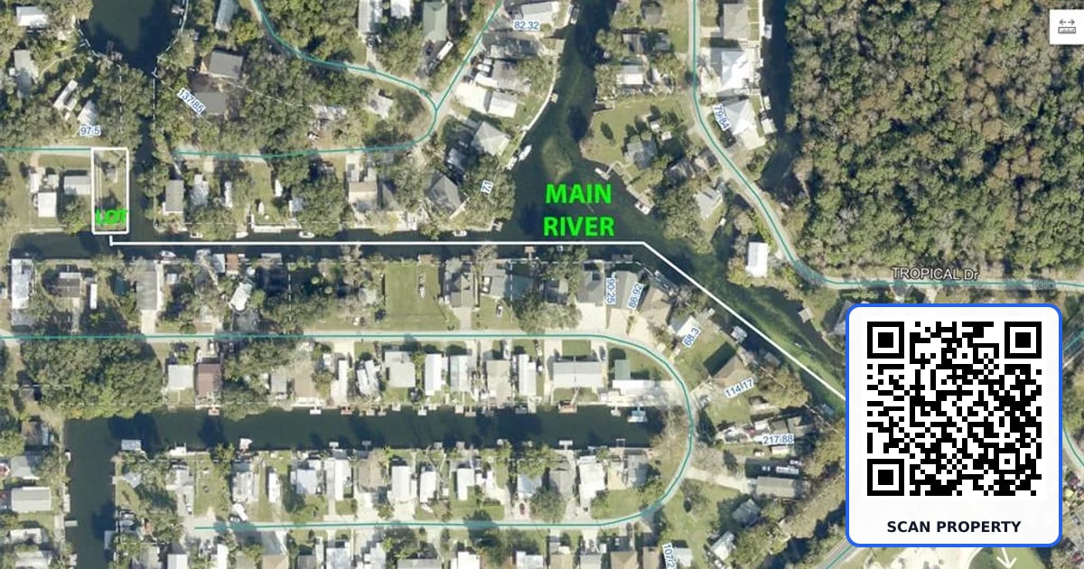 TEAL DRIVE property photo