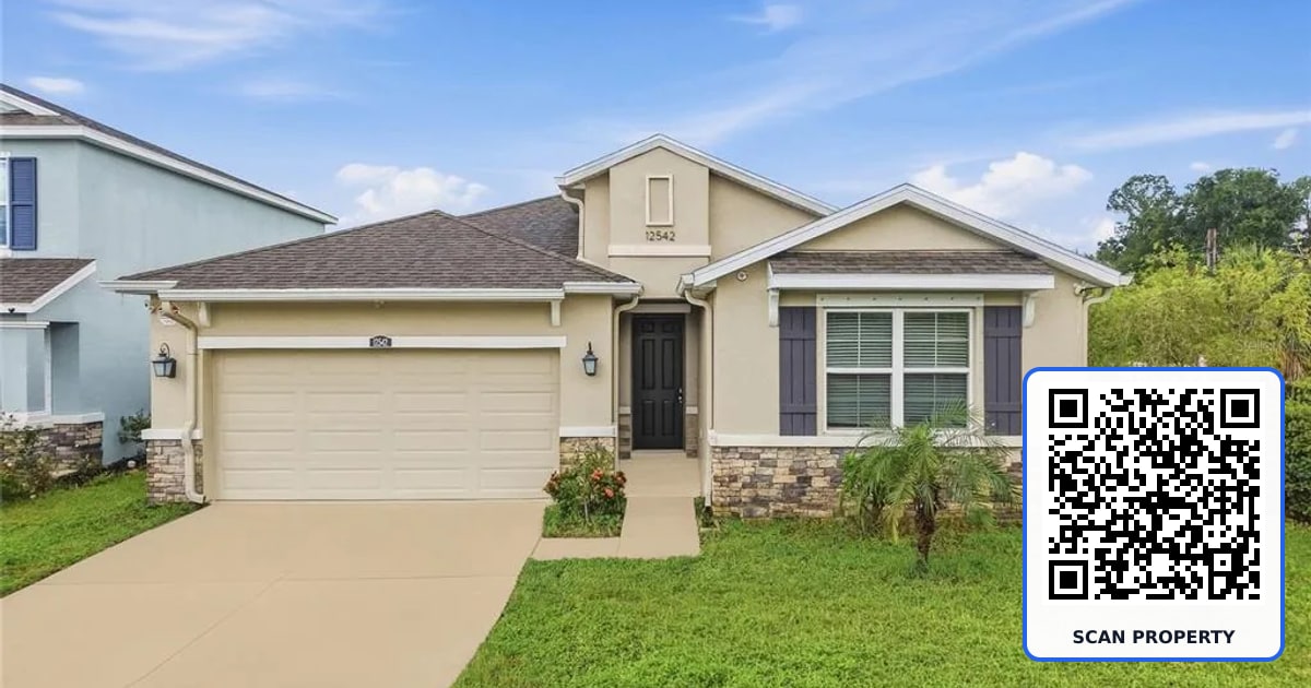 12542 CANDLEBERRY CIRCLE property photo