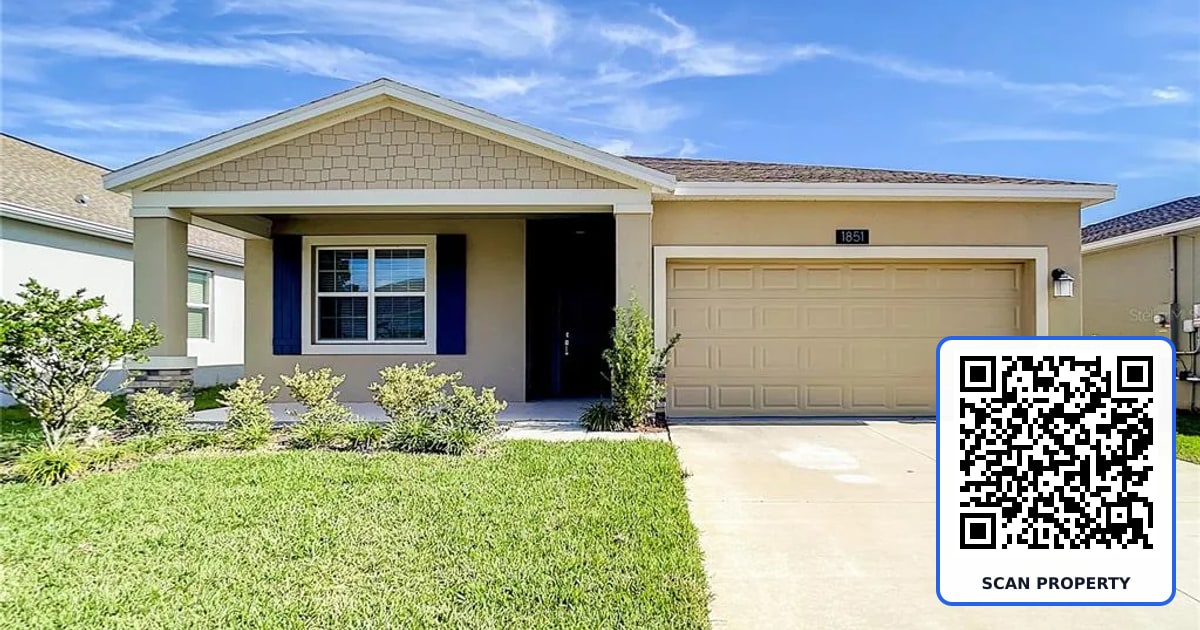 1851 DUMBLETON PLACE property photo