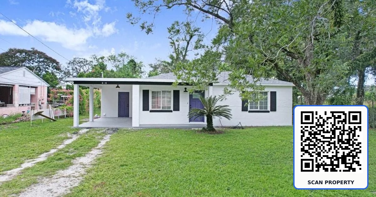 810 PATBUR AVENUE property photo
