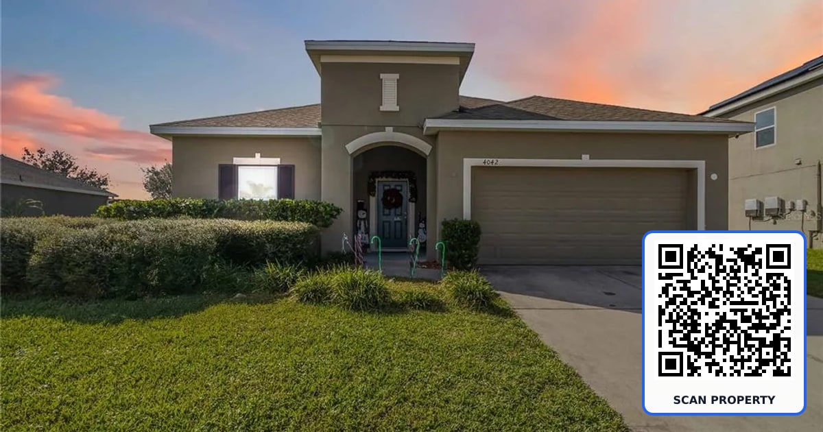 4042 ETERNITY CIRCLE property photo