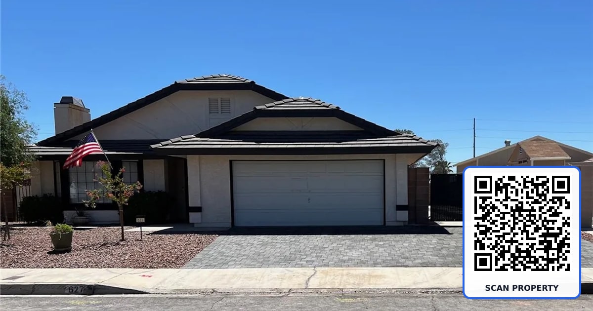 627 Del Prado Drive property photo