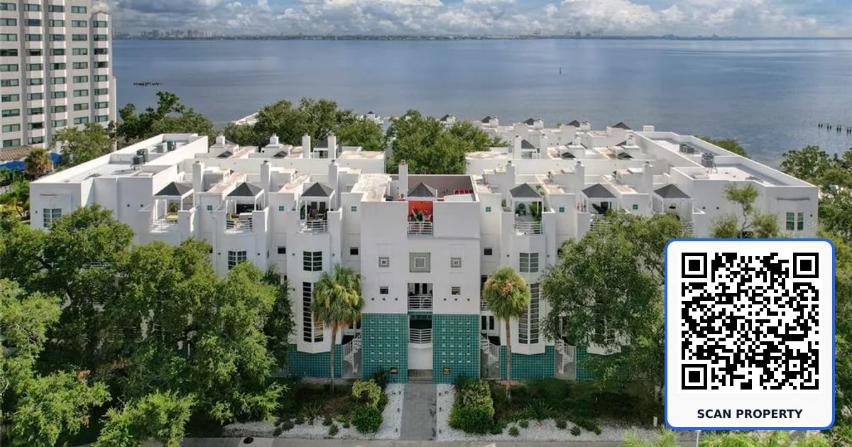 4950 BAYSHORE BOULEVARD UNIT 16 property photo