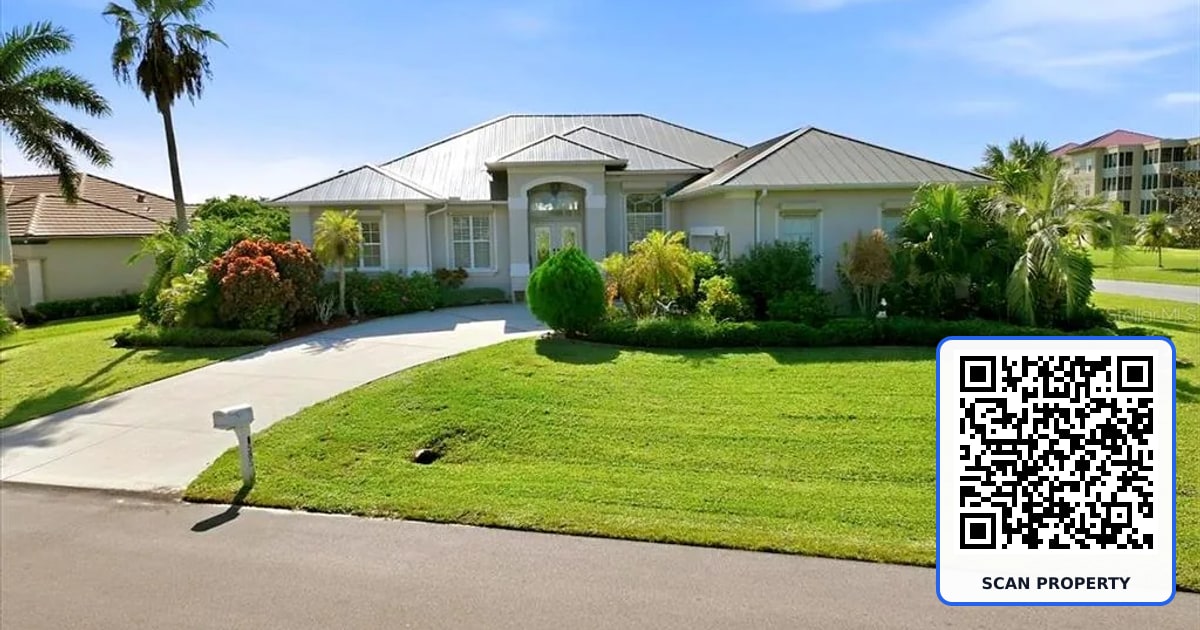 585 CORAL CREEK DRIVE property photo