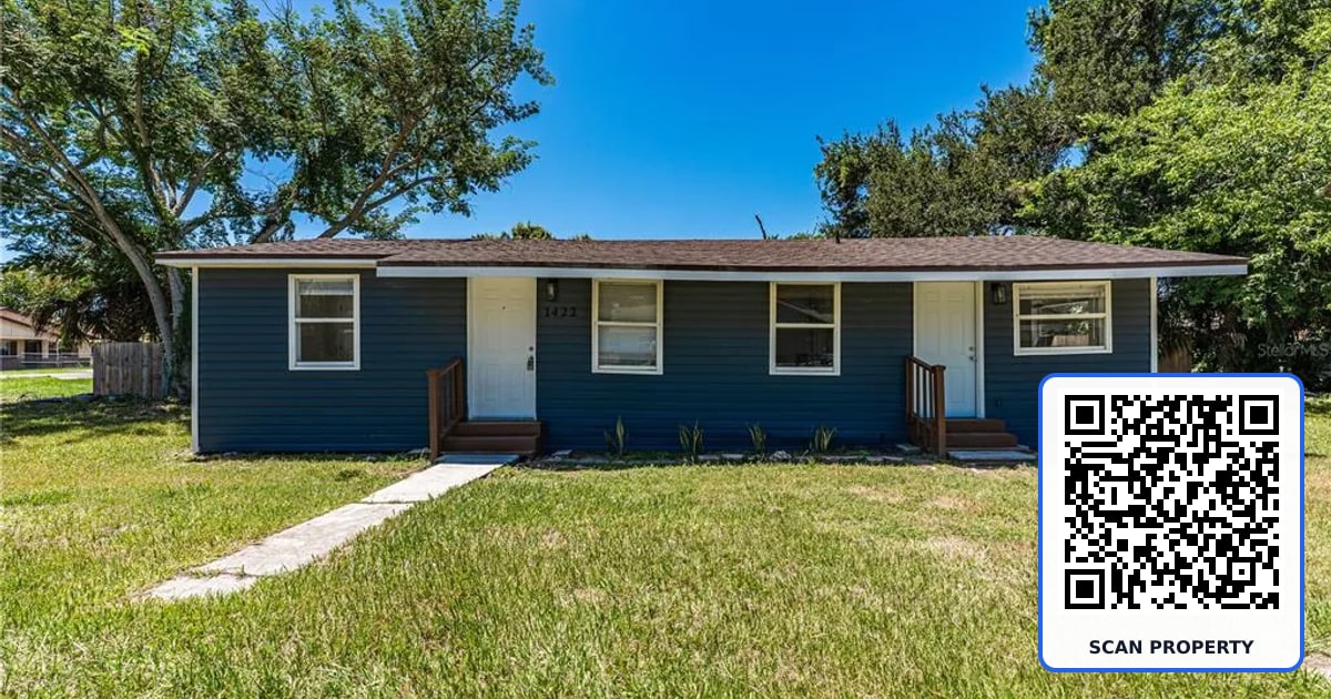 1422 BASIN STREET property photo