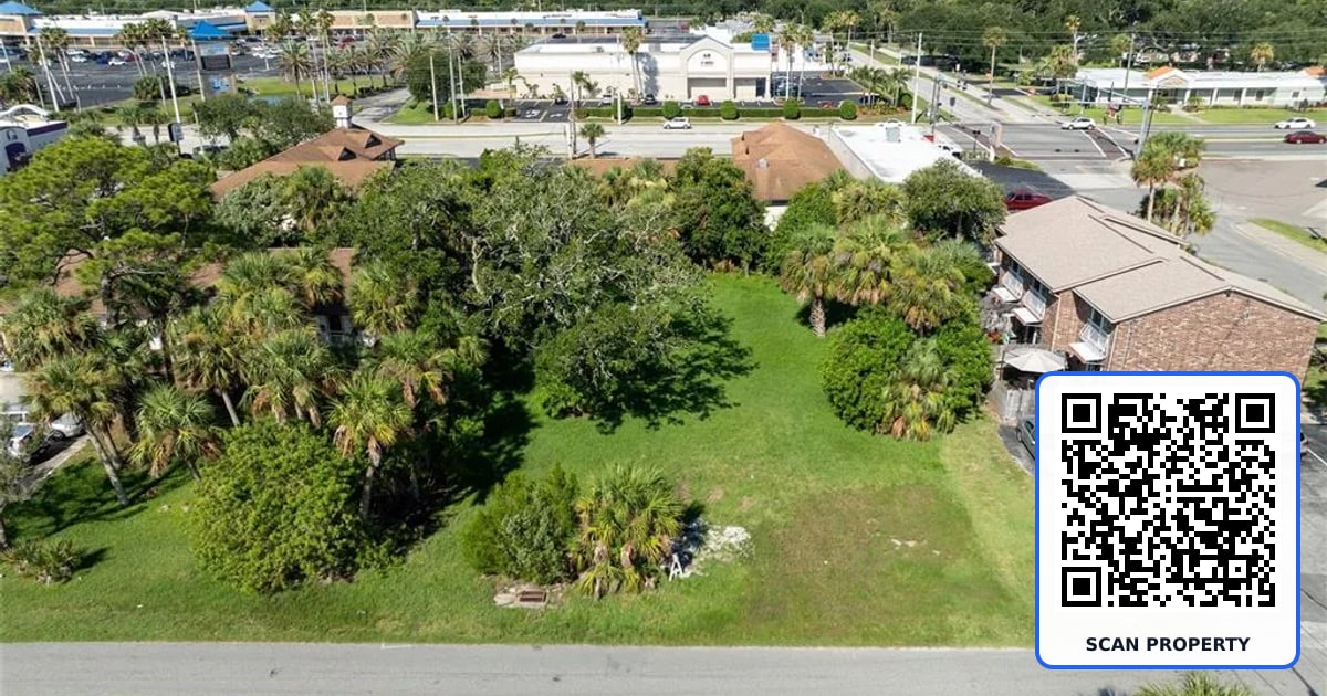 PALMETTO AVENUE property photo