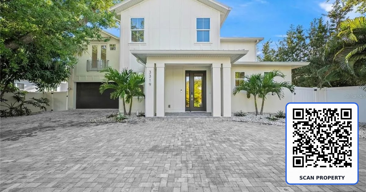 3319 S OSPREY AVENUE property photo