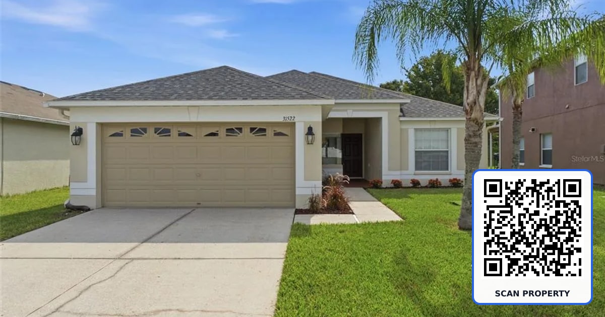 31522 TRIBOROUGH DRIVE property photo