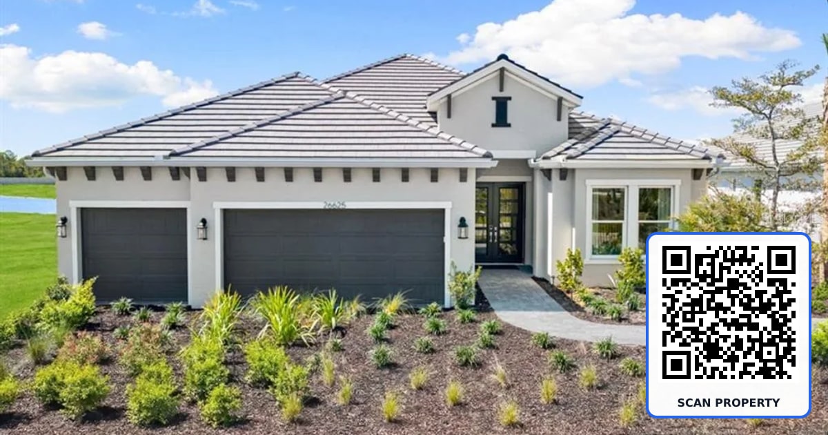 26625 DOVE DRIVE property photo