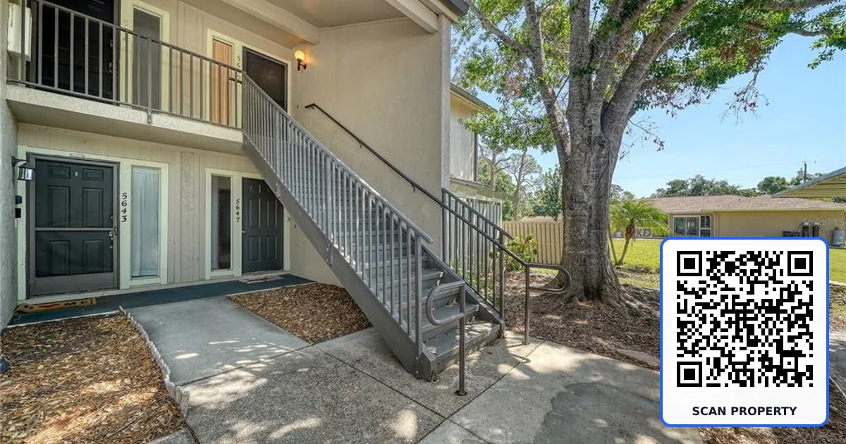 5649 SUMMER SIDE LANE UNIT 41B property photo