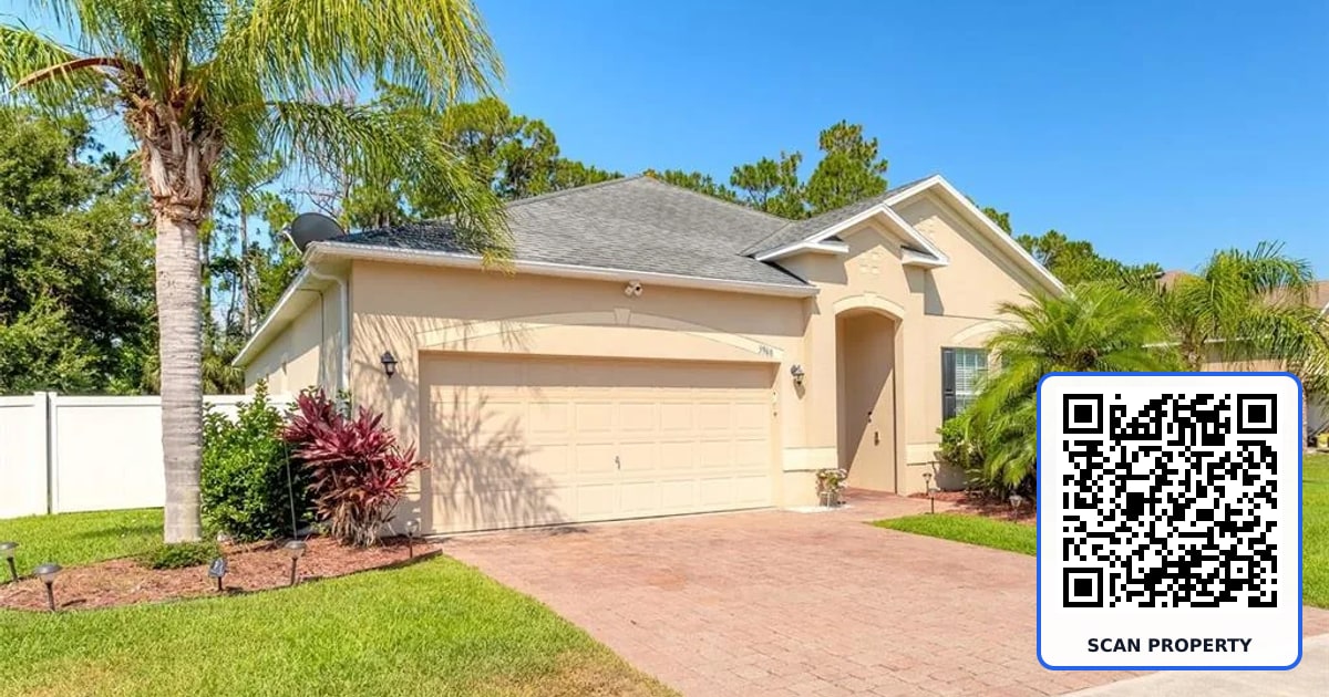 3968 SUNSET COVE DRIVE property photo