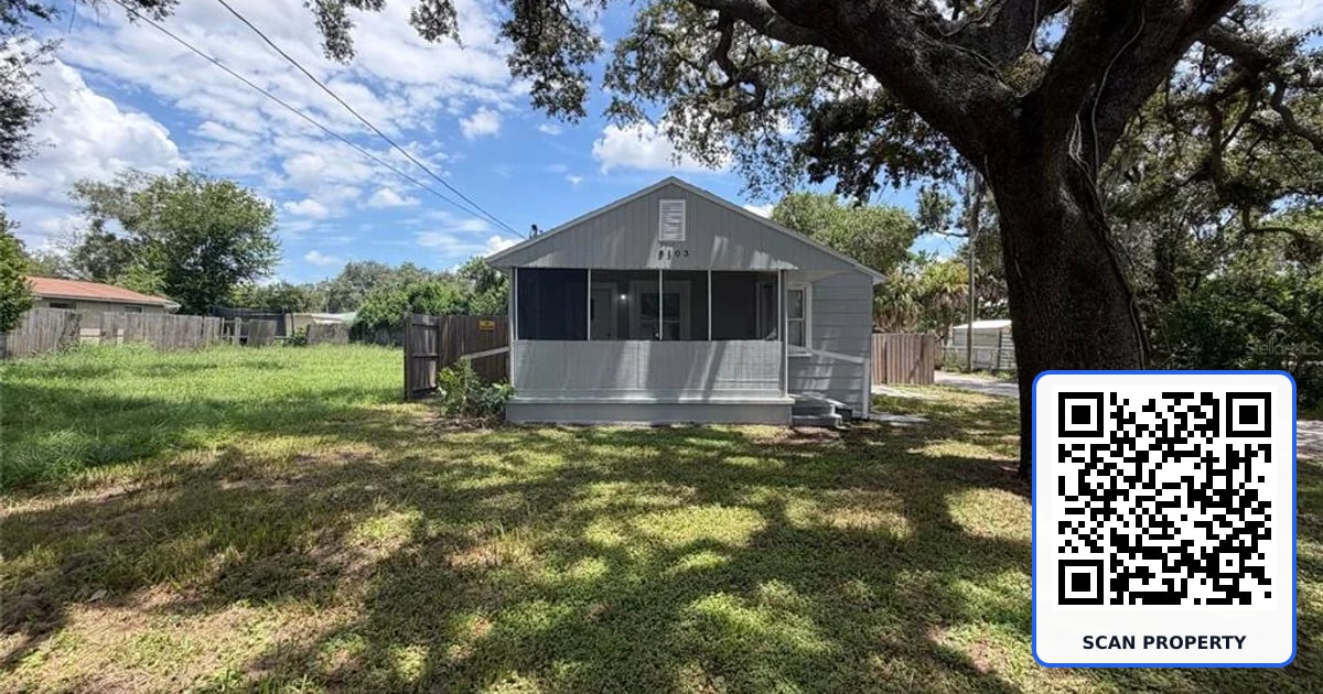 8103 N 18TH STREET property photo
