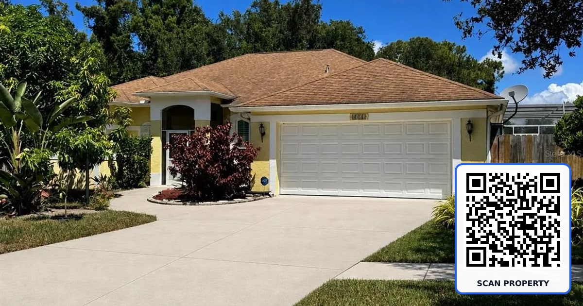 5631 BENT OAK DRIVE property photo