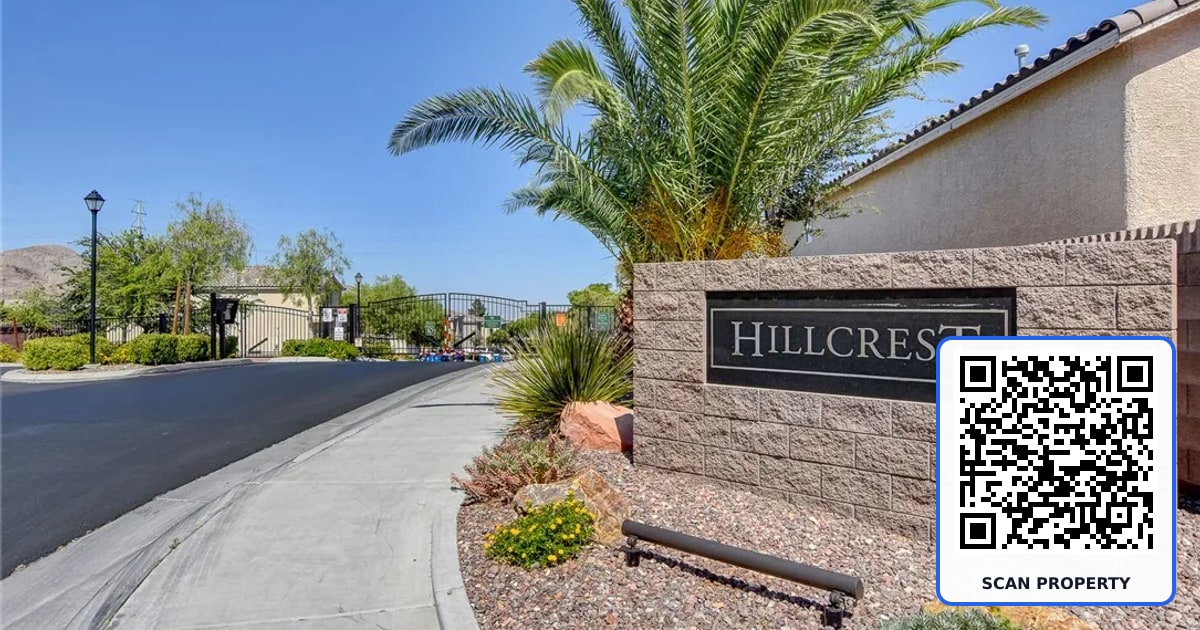 3732 Starlight Evening Street property photo