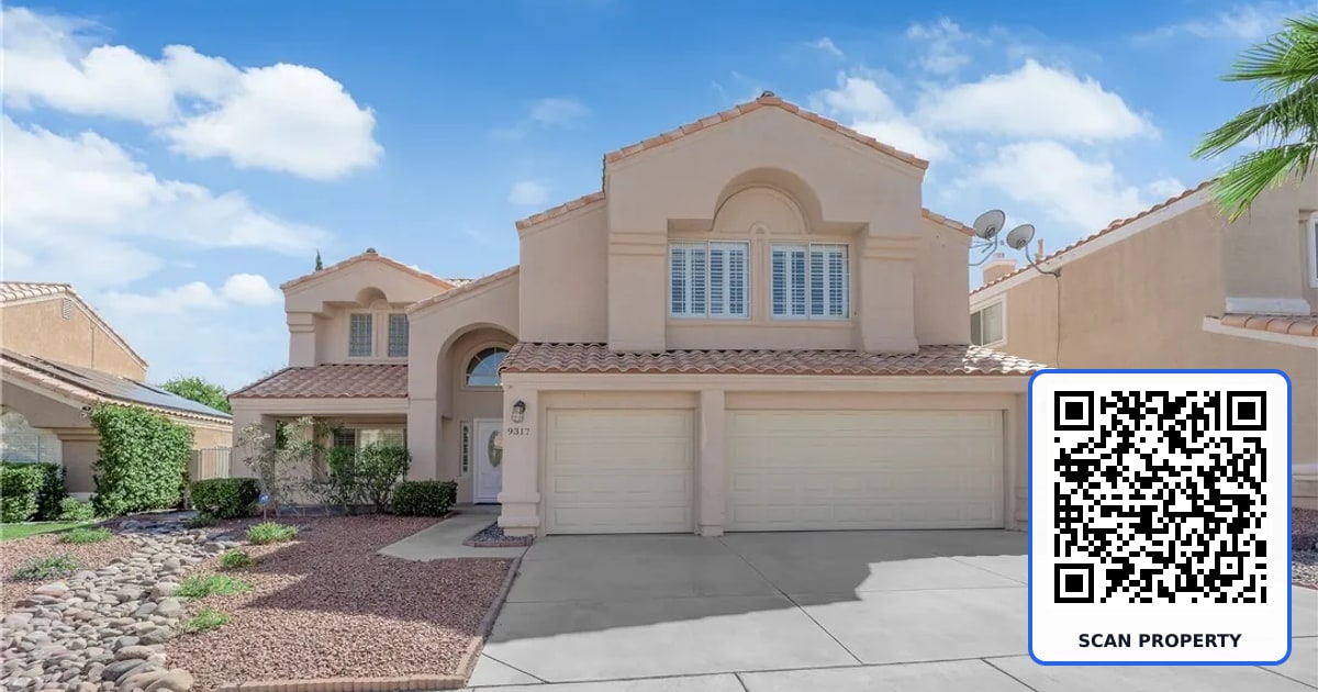 9317 Jadecrest Drive property photo
