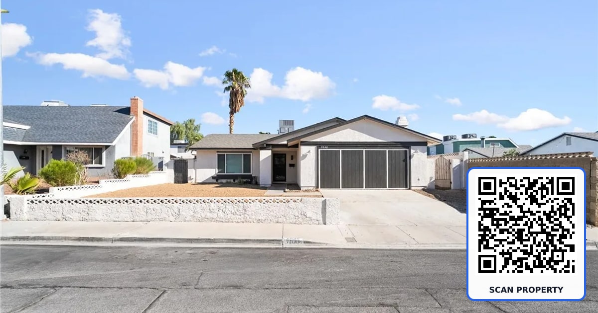 7048 Grasswood Drive property photo
