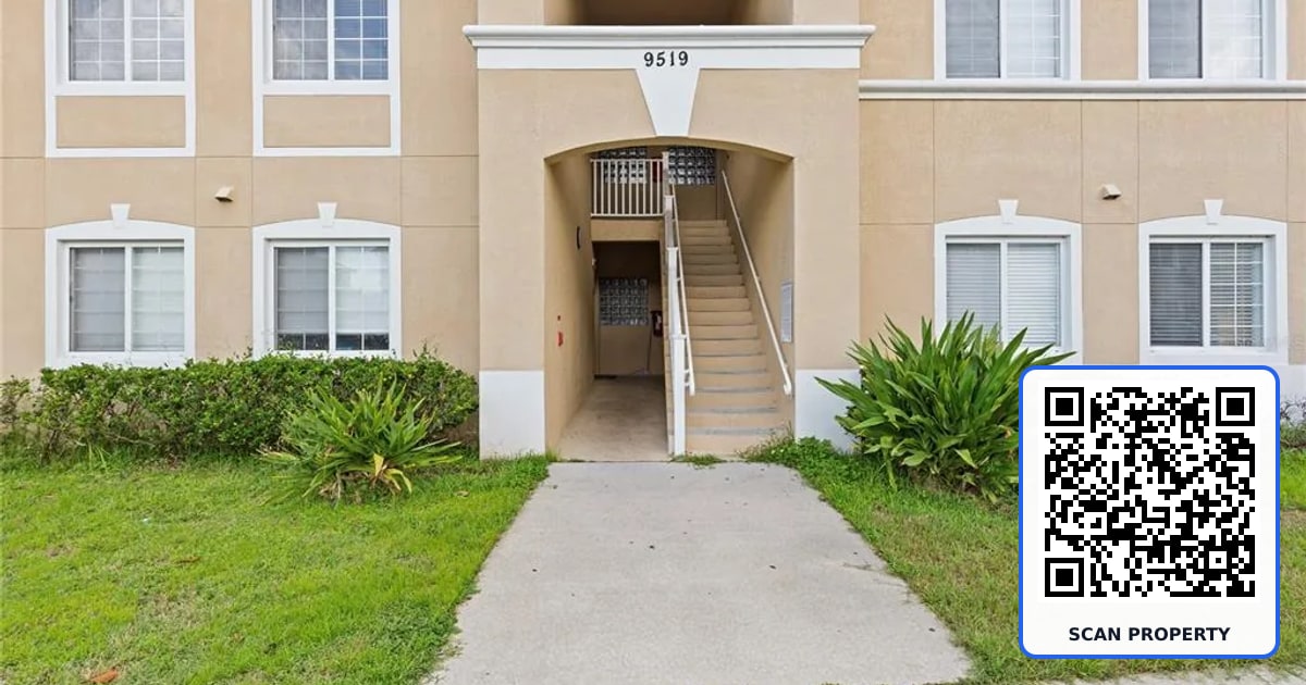 9519 NEWDALE WAY UNIT 201 property photo