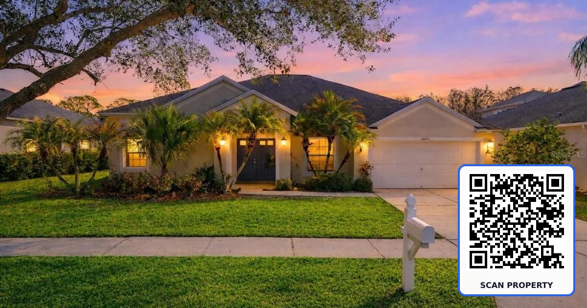 26000 RISEN STAR DRIVE property photo