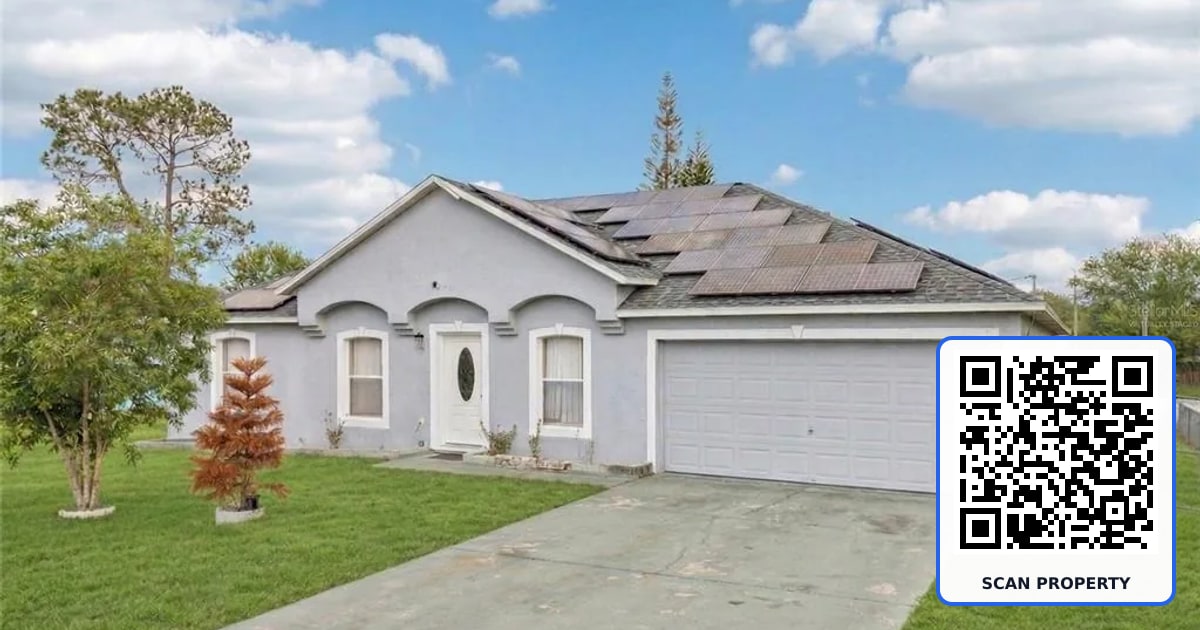 42 INCONNU DR property photo