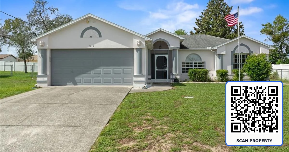 5119 ODIN STREET property photo
