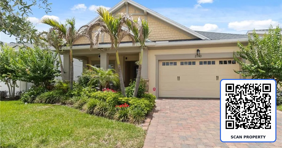 2740 SOUTHLAND STREET property photo