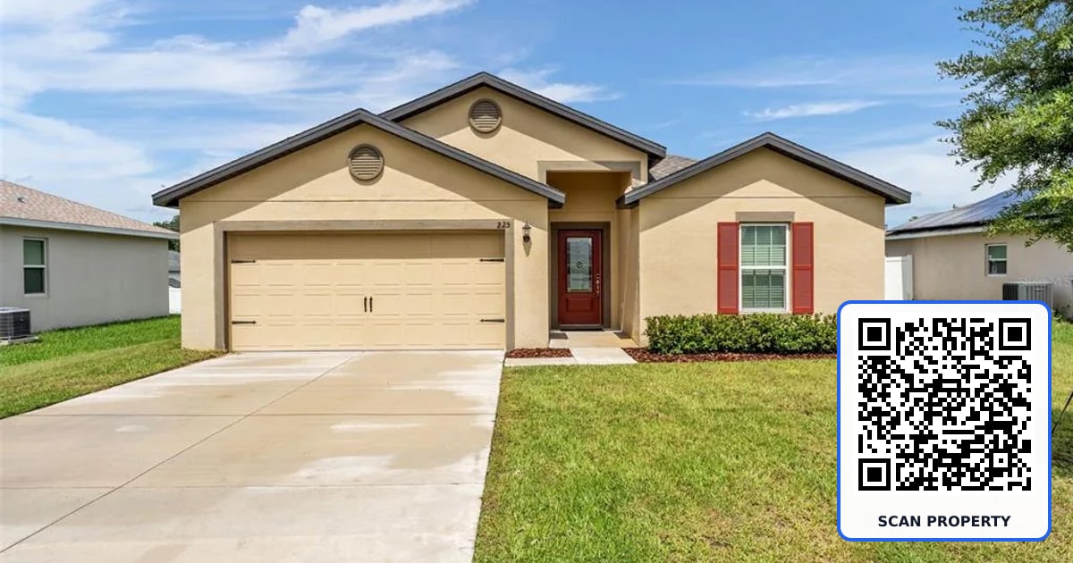 225 GOLDENROD LANE property photo