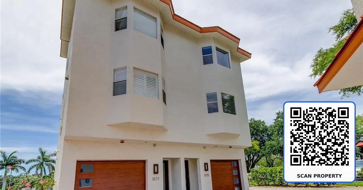 1575 PINELLAS BAYWAY WAY S UNIT 1575 property photo