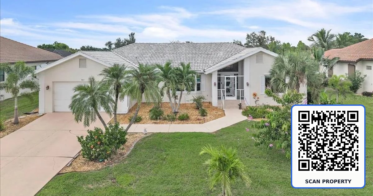 801 MONACO DRIVE property photo