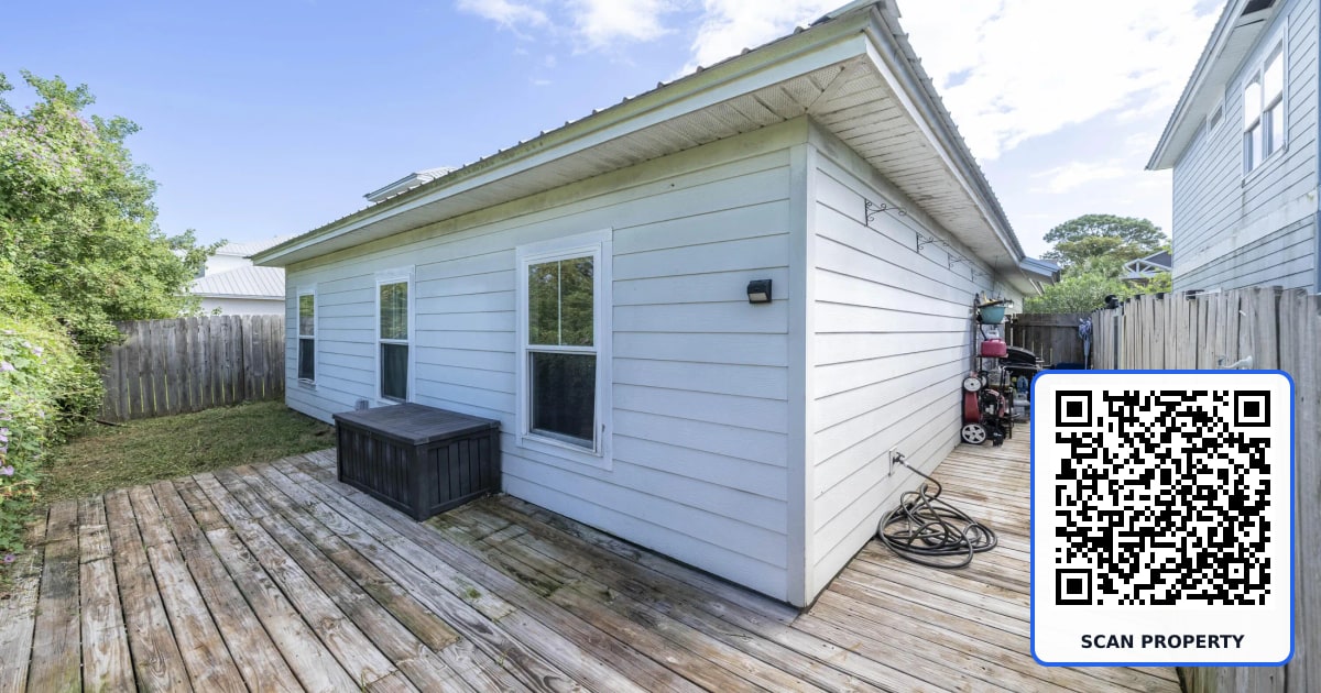 3716 Tiki Drive property photo
