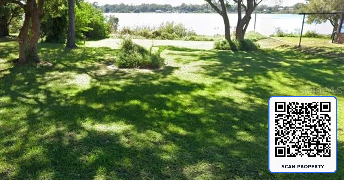 LAKE BLUE DRIVE NW property photo