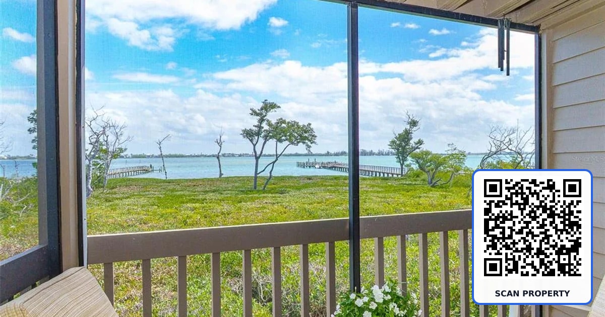 9200 LITTLE GASPARILLA ISLAND UNIT 403 property photo