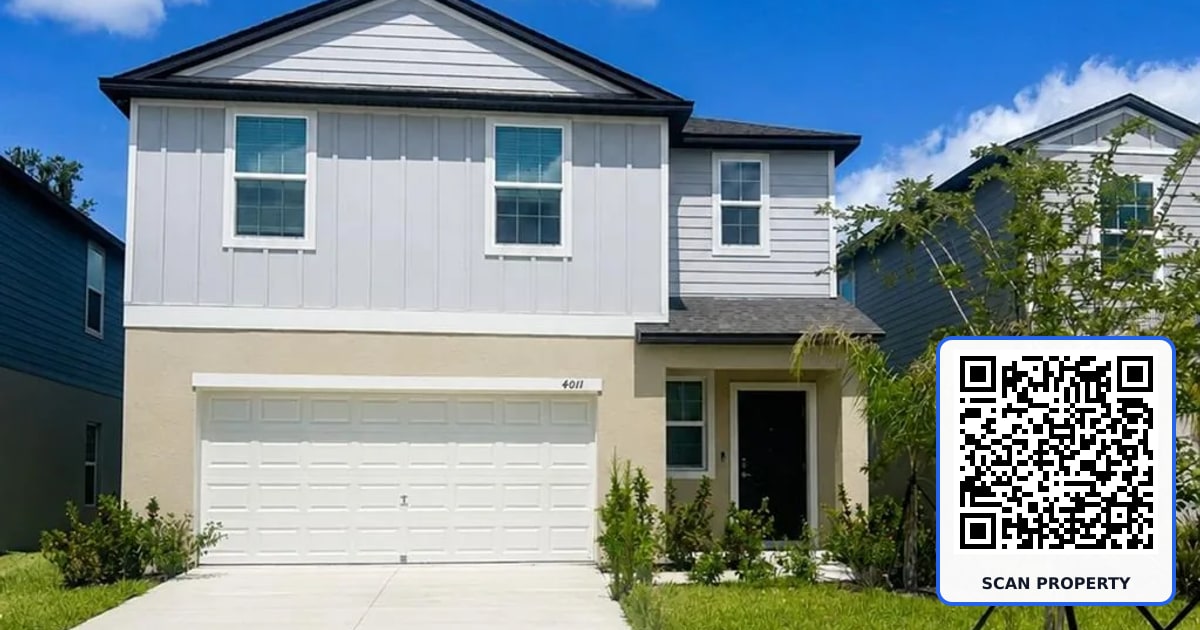 4011 NORTHERN KEY DRIVE property photo