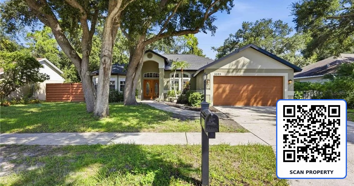 5595 BENT OAK DRIVE property photo