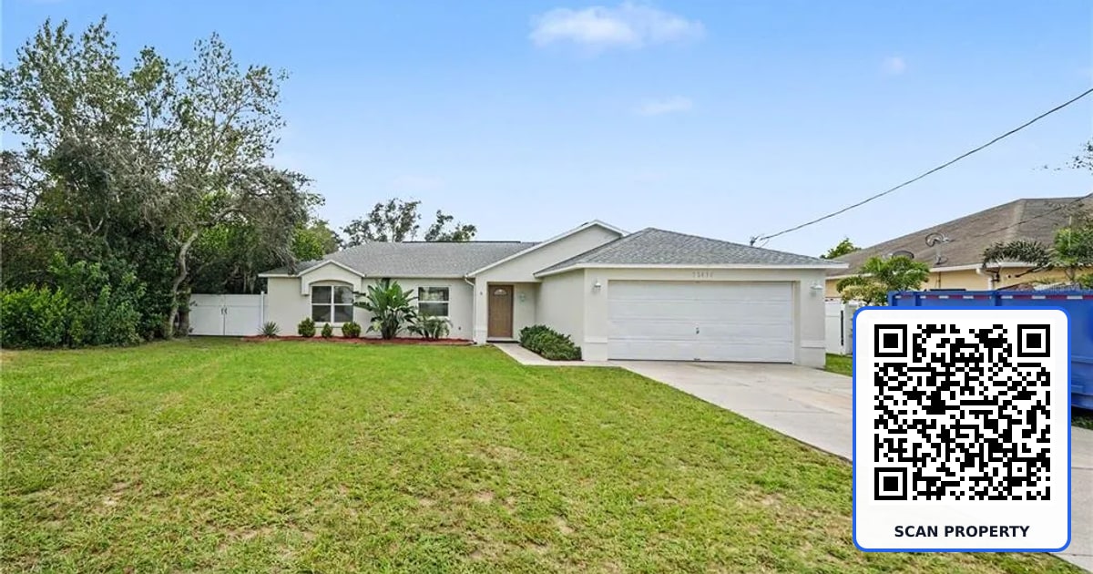 12450 CURRY DRIVE property photo