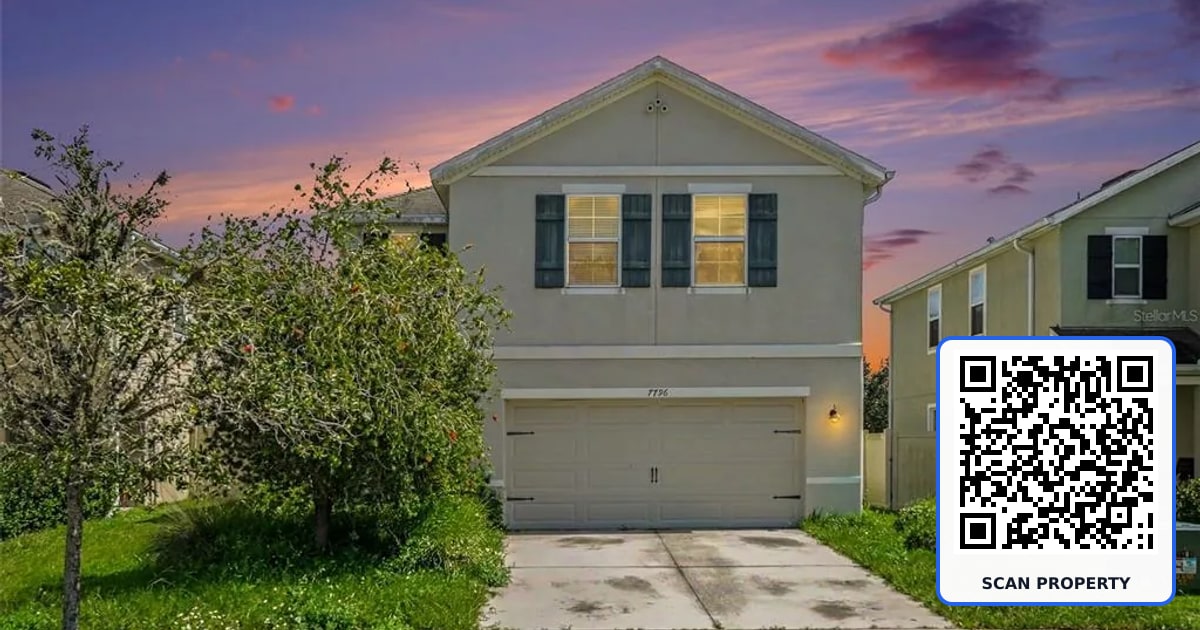 7796 TUSCAN BAY CIRCLE property photo