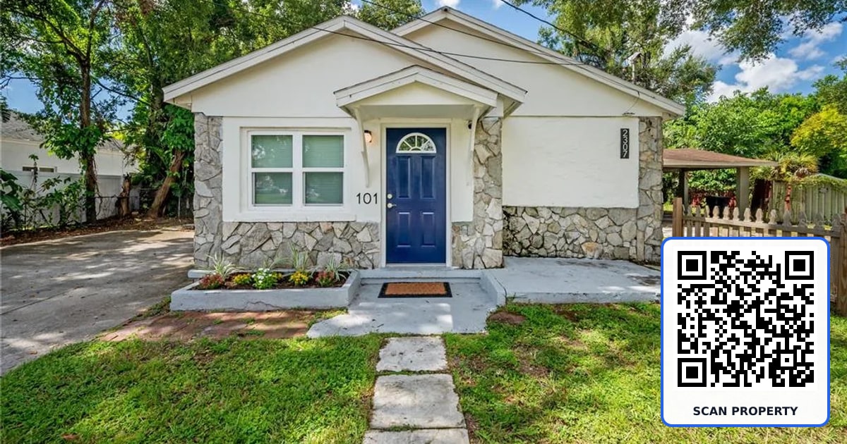 2307 E OSBORNE AVENUE property photo
