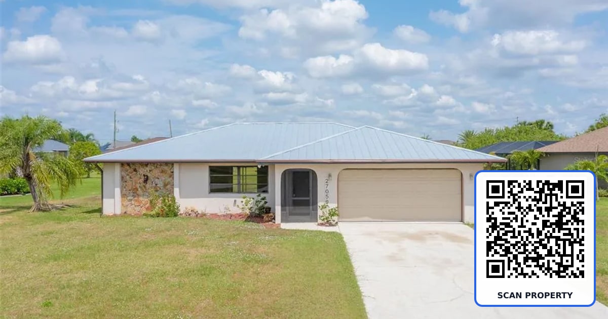 27050 PELOTAS DRIVE property photo
