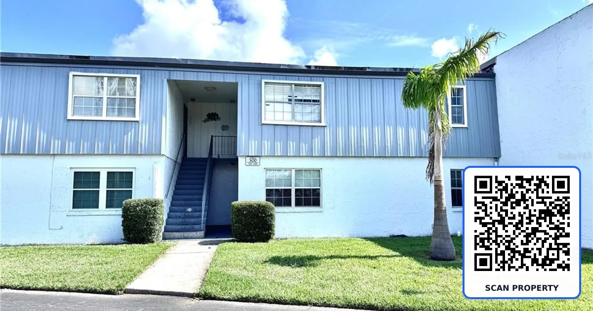 1000 S SEMORAN BOULEVARD UNIT 305 property photo