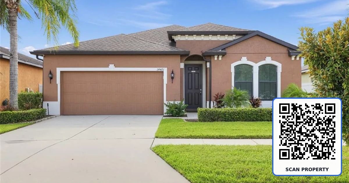 14421 ALISTAR MANOR DRIVE property photo