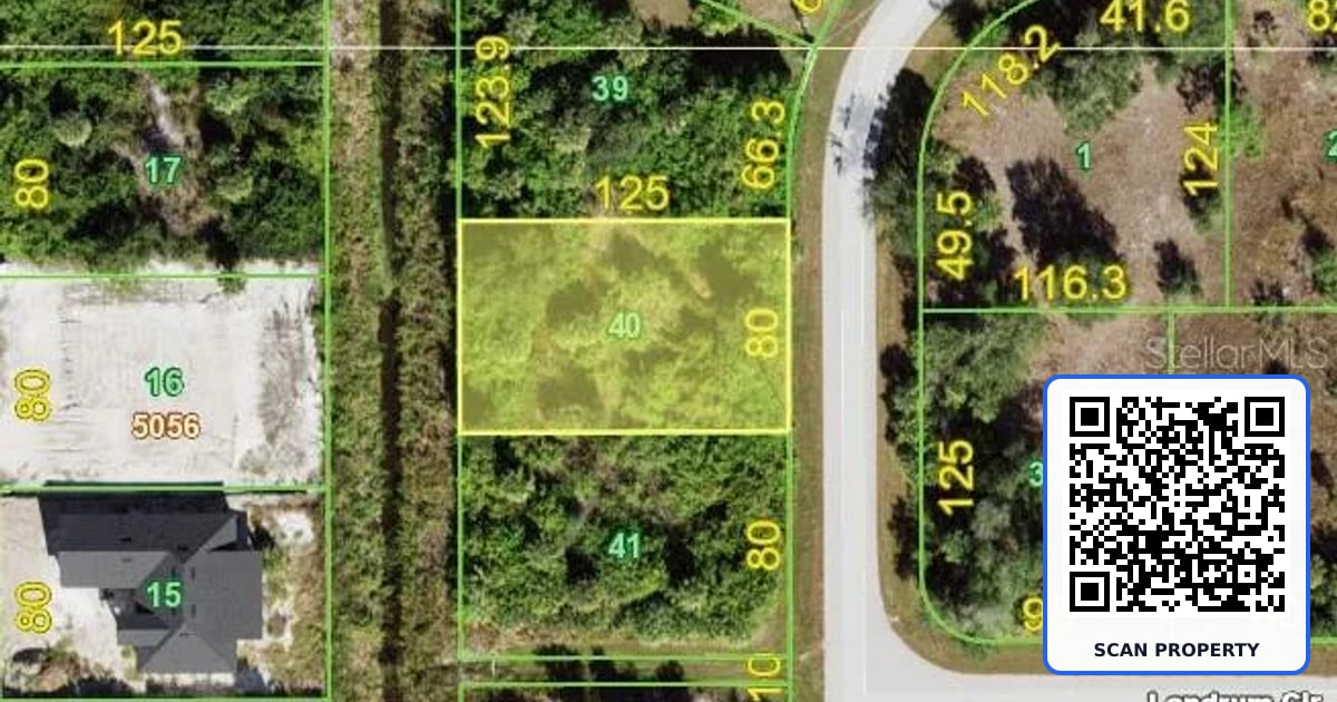 7009 MANNIZ ROAD property photo