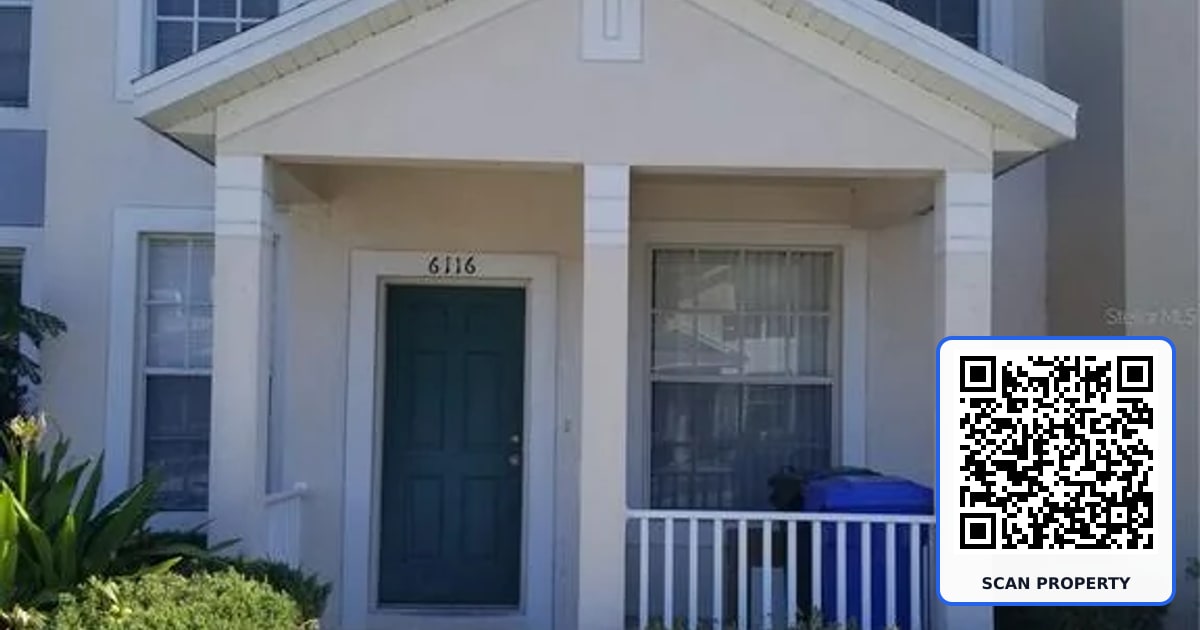 6116 OLIVEDALE DRIVE property photo