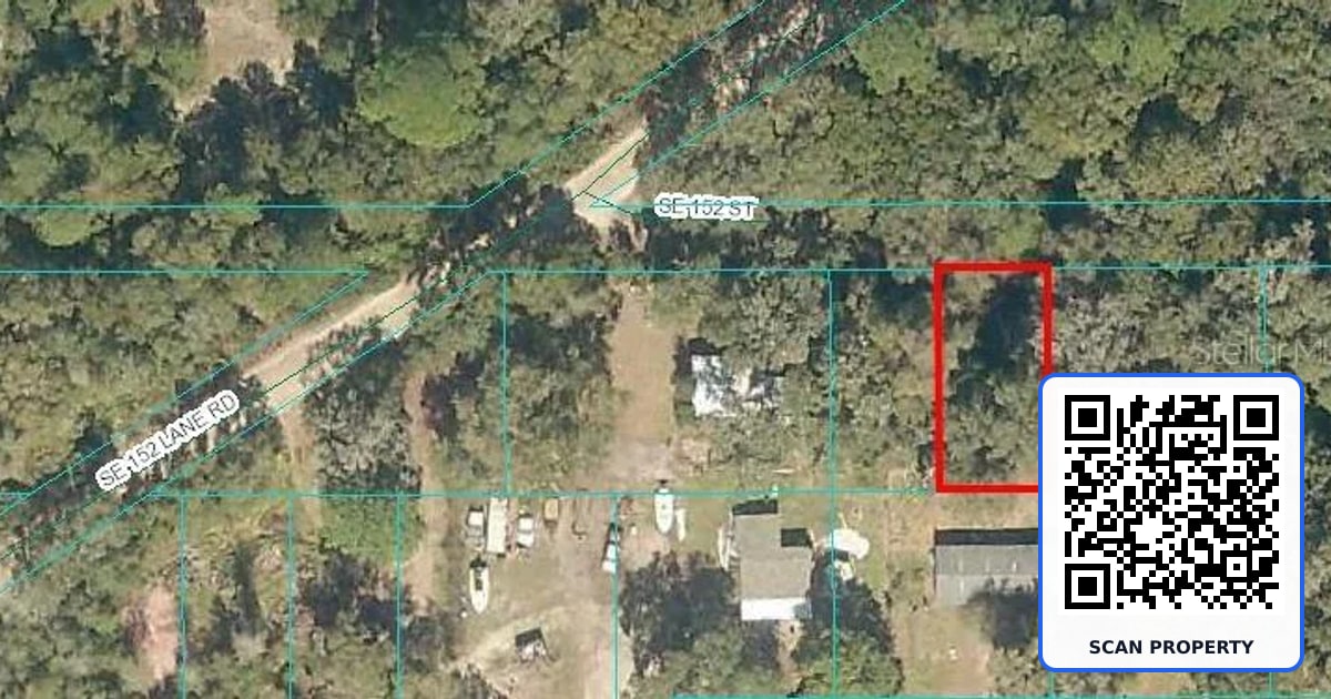 x SE 152ND ST property photo